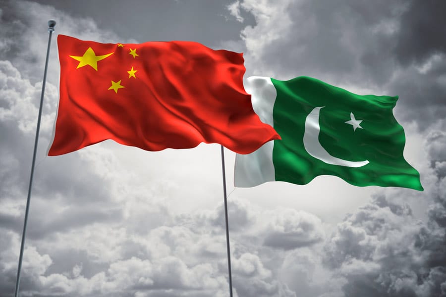 Two Chinese companies have announced plans to establish manufacturing plants in Pakistan