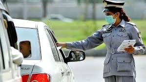 Traffic Police challan 78,809 vehicles, fine above Rs 26.2 m in three months