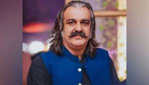 PTI's internal power struggle escalates in K-P as CM Gandapur removes top party leaders