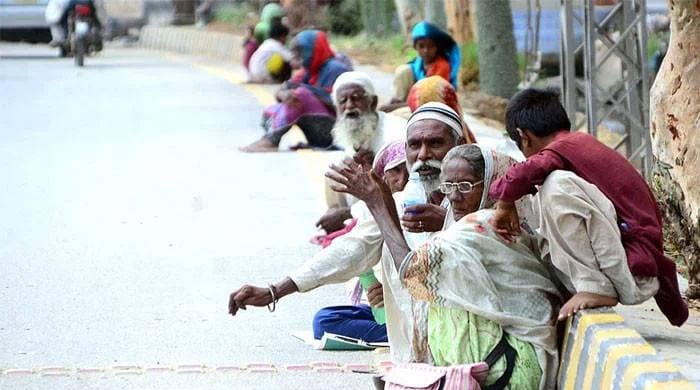 New Amendments in Anti-bagger law make begging a non-bailable offense in Punjab