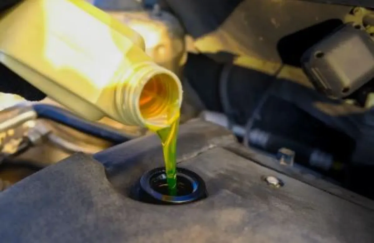 Lubricant Prices Skyrocket due to monopoly of  Oil Marketing Companies