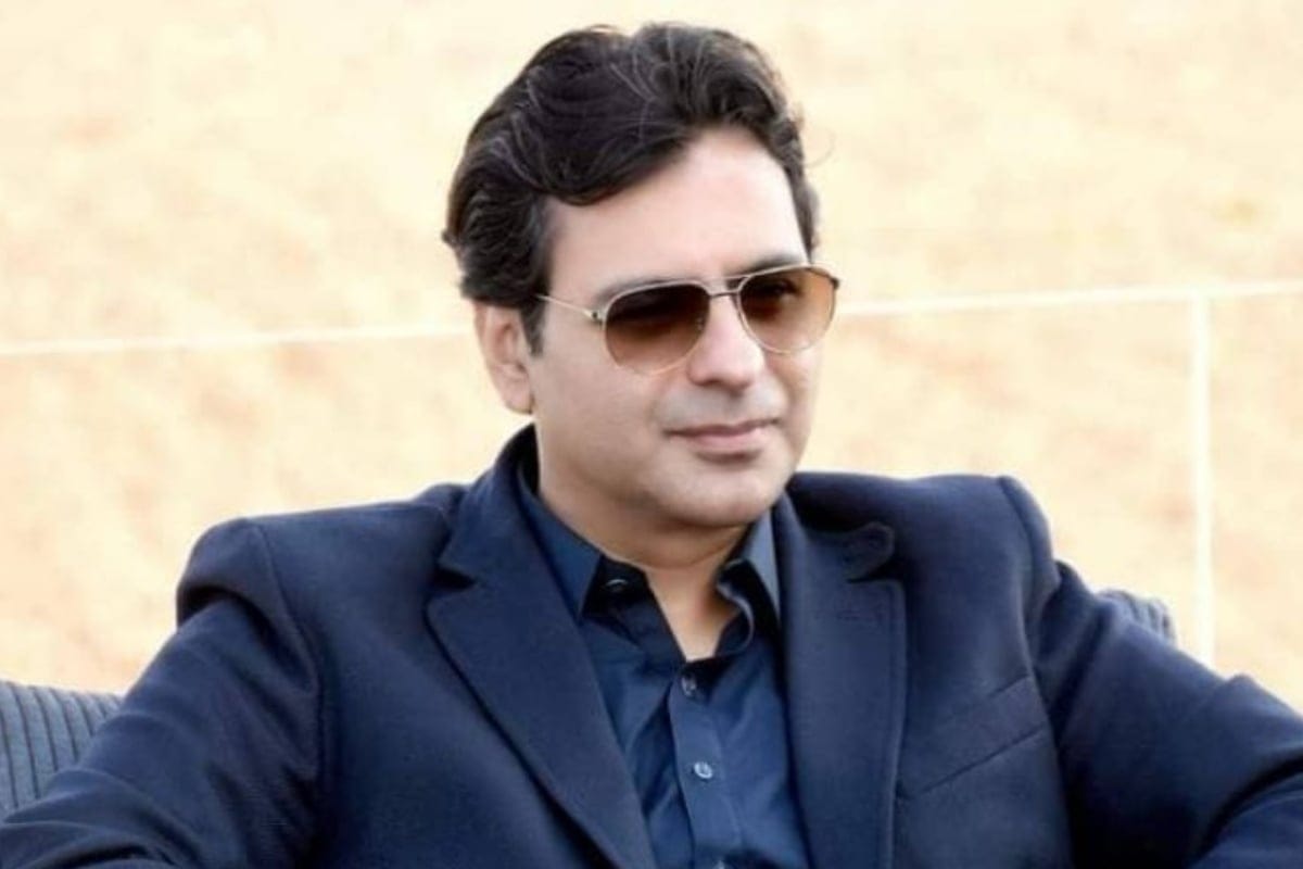 Court orders blocking of CNIC, passports of Moonis Elahi in money laundering case