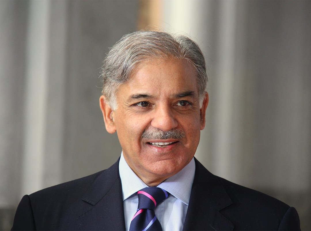 Vowing to end terrorism, PM Shehbaz pledges full support to military