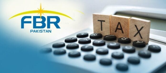 FBR ready to revise tax scheme for traders amidst ongoing negotiations