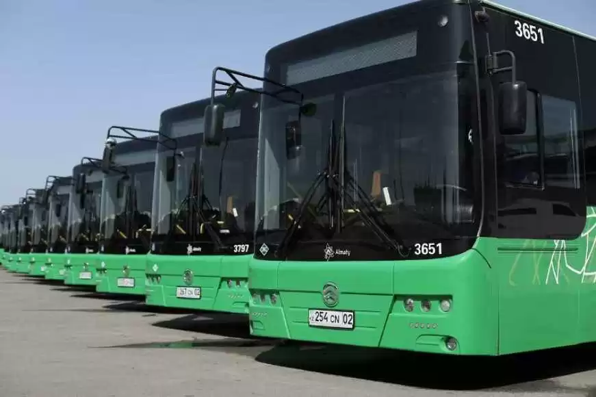 Punjab to Launch Largest State-of-the-Art Electric Bus Depot