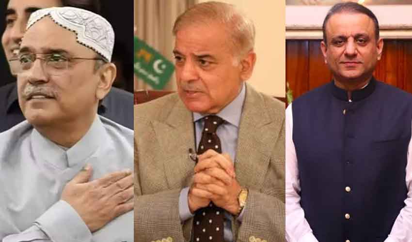 Eid Miladun Nabi: President, PM urge nation to follow Prophet Muhammad’s (PBUH) teachings