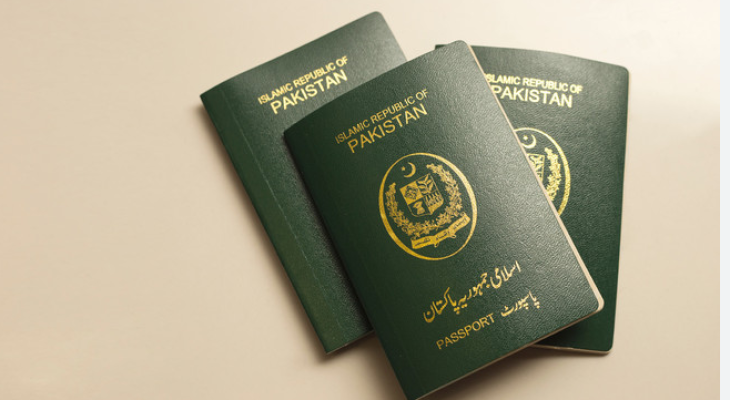 Backlog Cleared in Major Cities for Passport Issuance: DG Immigration and Passports