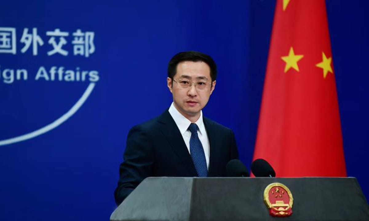 China rejects propaganda about CPEC debts