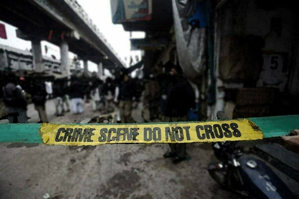 Explosion near Police mobile in Quetta injures nine