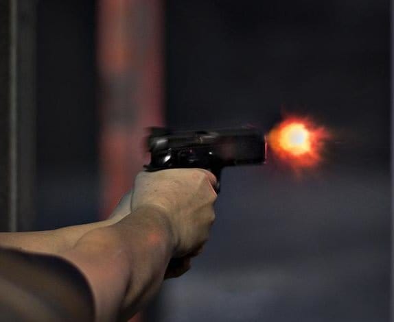 Gunmen kill man near Islamabad's busy business hub