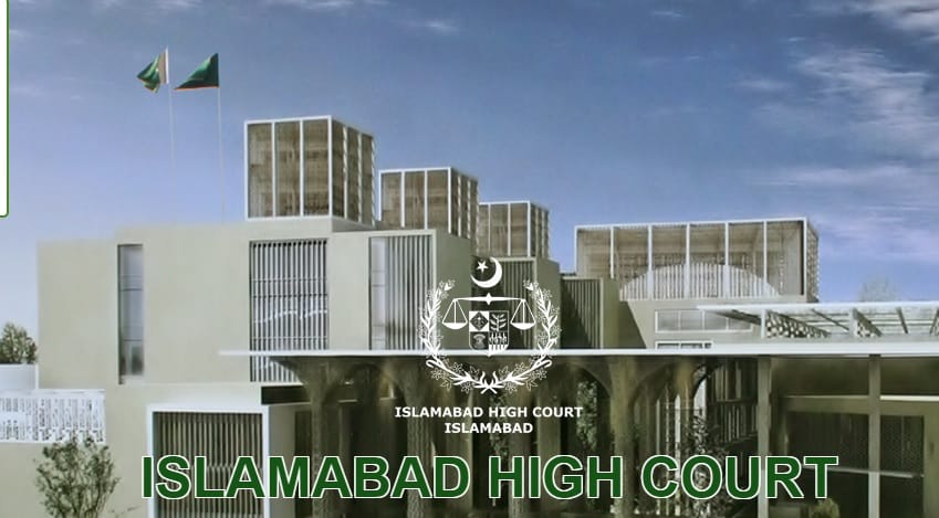 Islamabad High Court Suspends Closure of Private Hotel, Summons CDA Officials