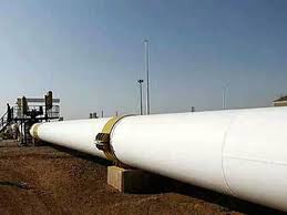 Significant progress made in Pakistan's white oil pipeline project