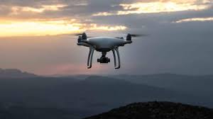 Punjab Police to Acquire Heavy-Duty Drones for Crime Control in Remote Areas