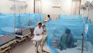 Dengue Cases Surge in Punjab as 69 New Cases Reported in 24 Hours