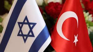 Turkiye to press criticism of Israel over Gaza war