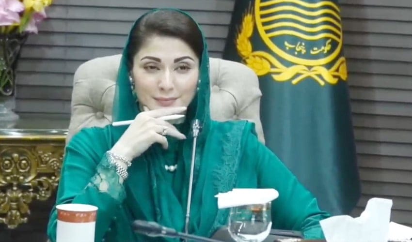 CM Maryam Nawaz announces PHA in every city, revives traditional festivals