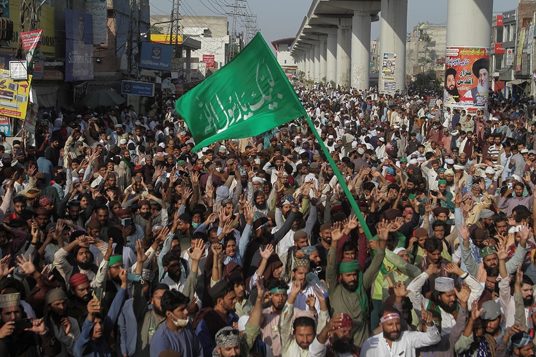 Jamaat-e-Islami rejects 'malicious' constitutional amendment, calls for national mobilization