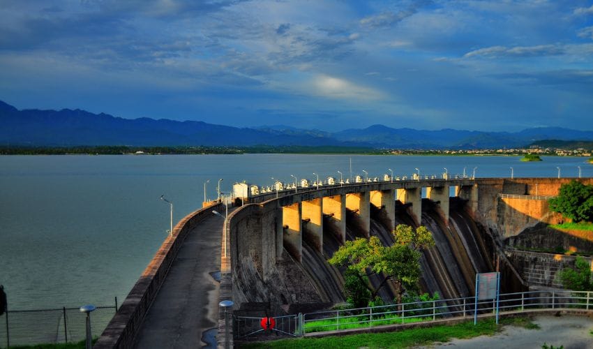 Severe water shortage hits Islamabad, CDA plans new two dams