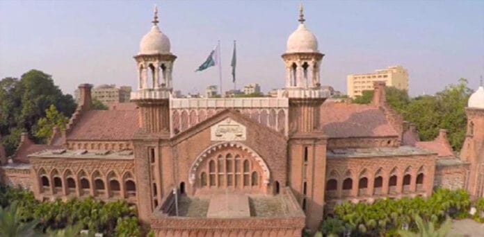 LHC directs for complete record of PNI List in travel ban case