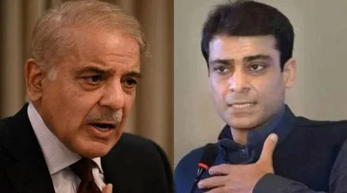 PM Shehbaz, son Hamza seek relief under amended NAB Law in Ramzan Sugar Mills Case