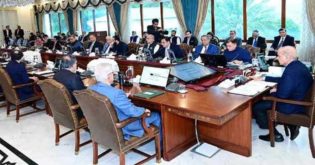 Federal ministers support imposition of Governor’s rule in KP