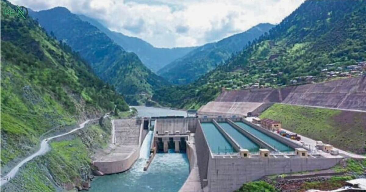 Govt to repair Neelum-Jhelum tunnel at Rs23bn, plant offline for eight more months