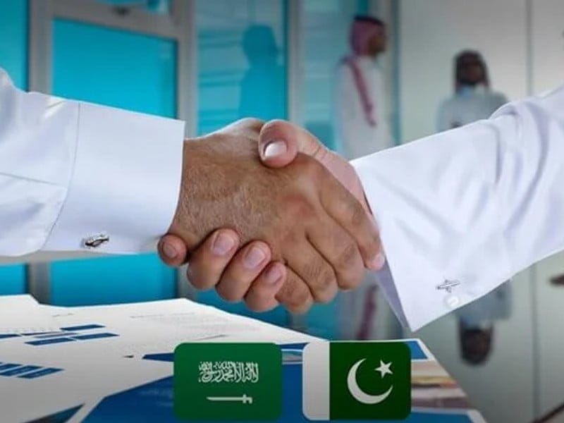 KSA to headhunt Pakistan’s IT talent