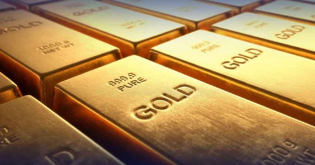 Gold prices in Pakistan remains stable