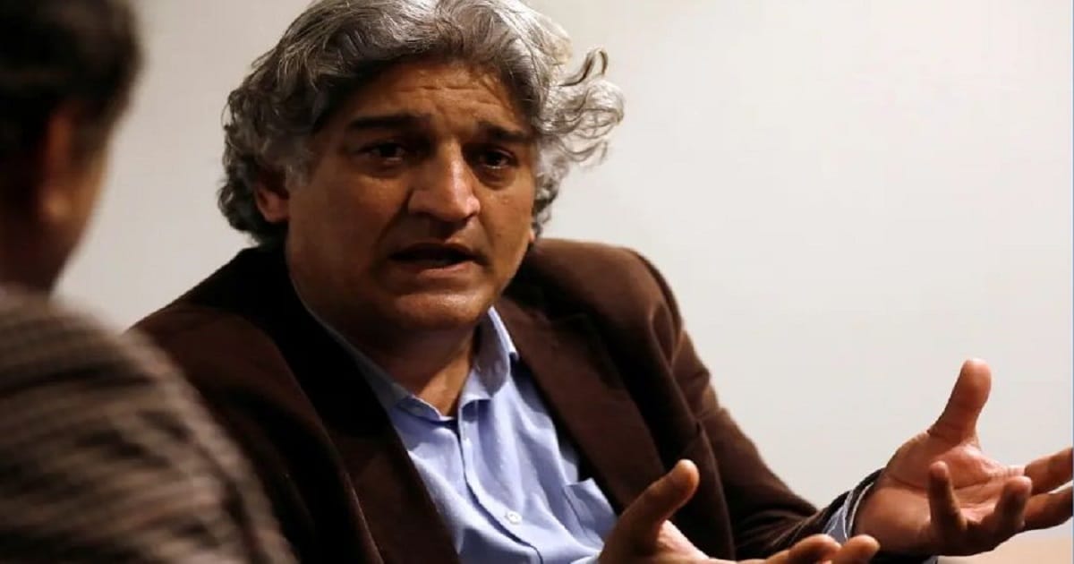 Anti-Terrorism Court grants bail to journalist Matiullah Jan