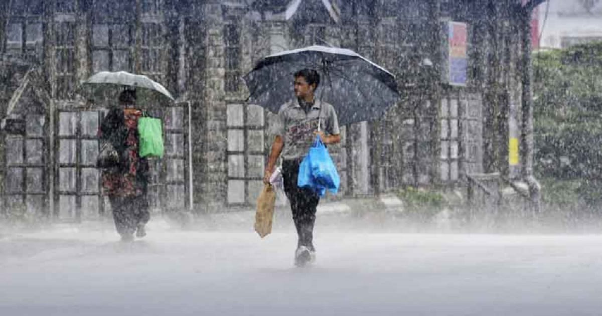 Met Dept forecasts rain in Punjab, upper parts from Nov 14