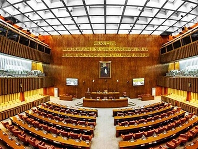 Senate Committee approves Bill to increase Supreme Court Judges