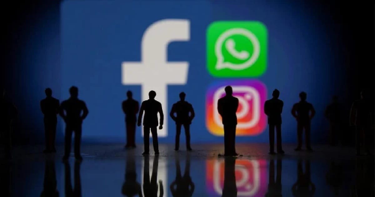 WhatsApp, Instagram, other platforms face disruptions in Pakistan