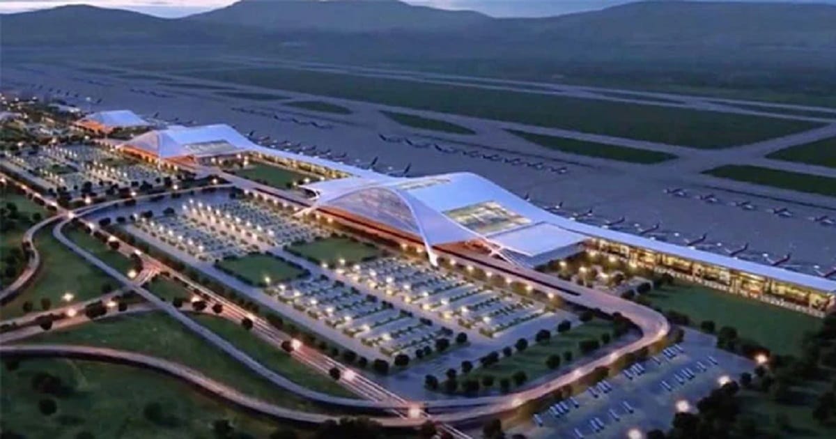 Gwadar International Airport to be ‘inaugurated’ on Dec 30