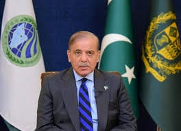 US sanctions on Pakistani firms have ‘no justification’, PM Shehbaz asserts