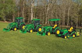 Belarus to Supply Thousands of Tractors to Pakistan Next Year