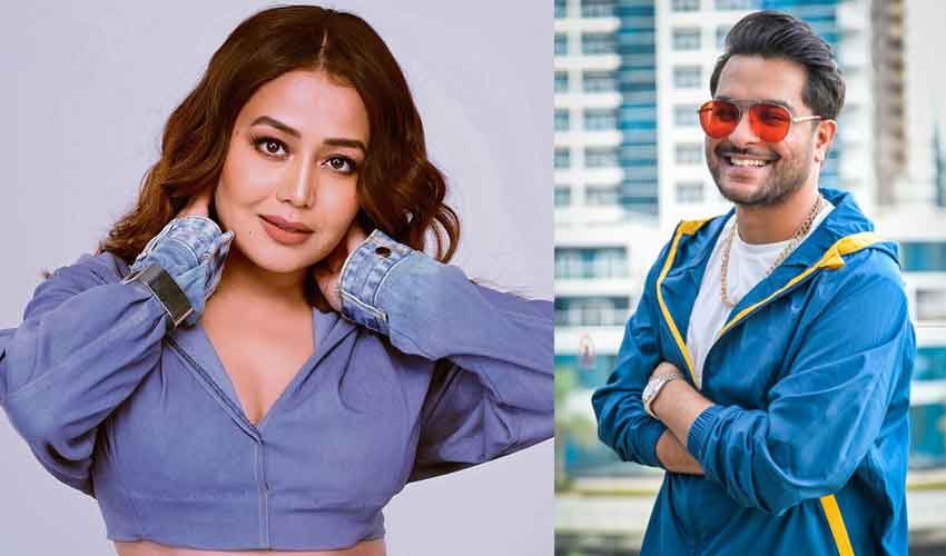 Neha Kakkar praises Pakistani fans, wants to collaborate with Asim Azhar