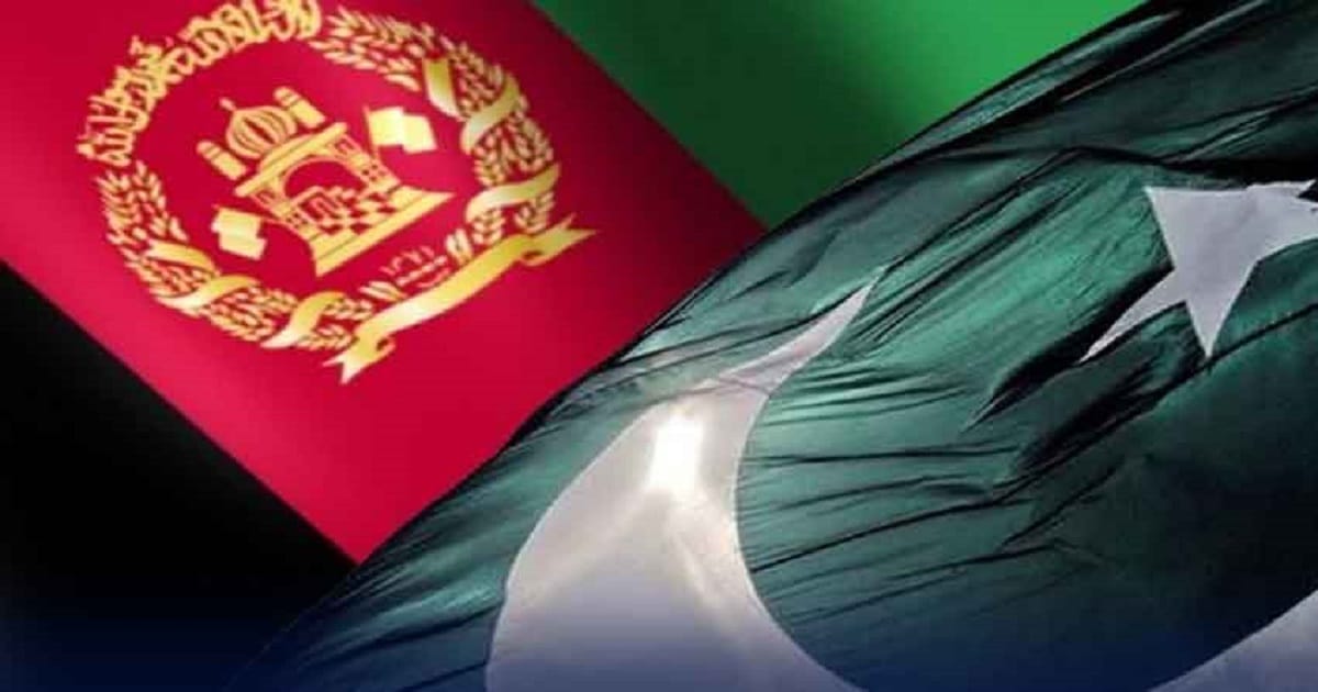 Afghanistan’s dependency on Pakistan’s trade, borders becomes more apparent