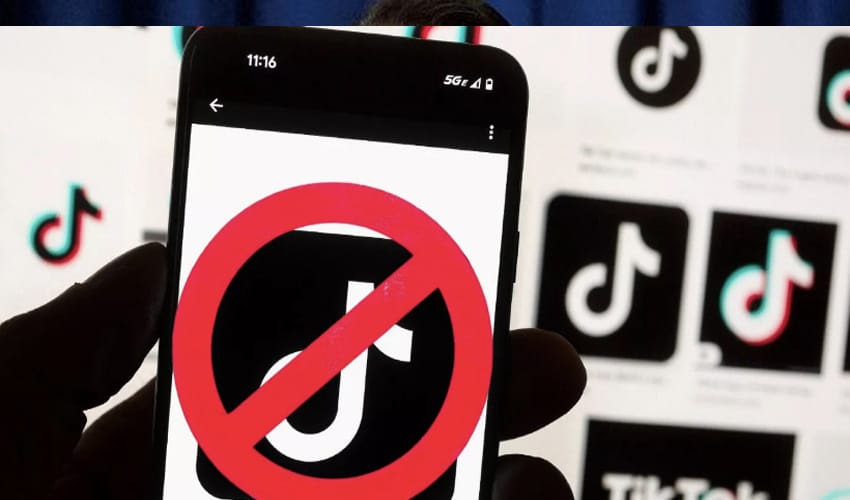 Major blow for TikTok as ban expected by January