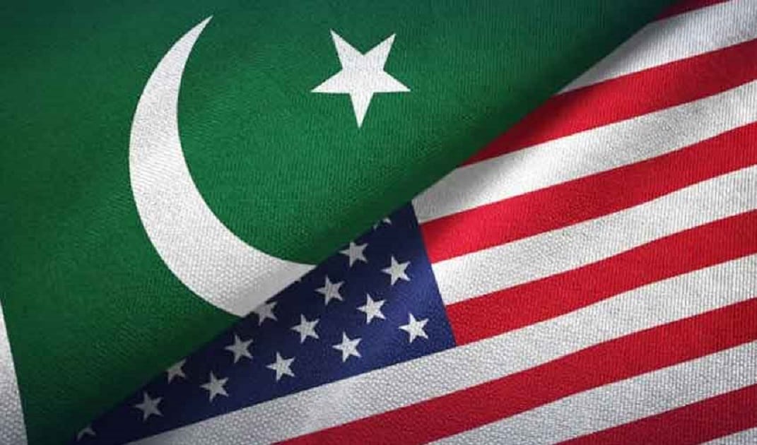 Pakistan, US committed to non-interference in each other’s internal affairs: FO