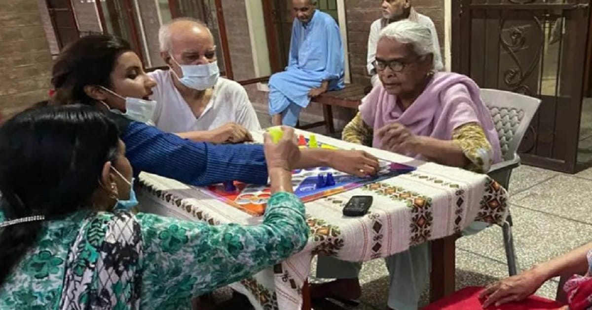 Pakistan’s first senior citizen club to be established in Peshawar