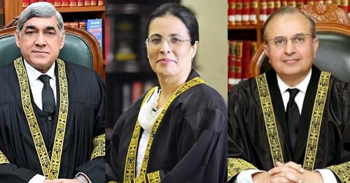 Three SC judges term non-scheduling of bench powers case as contempt of court