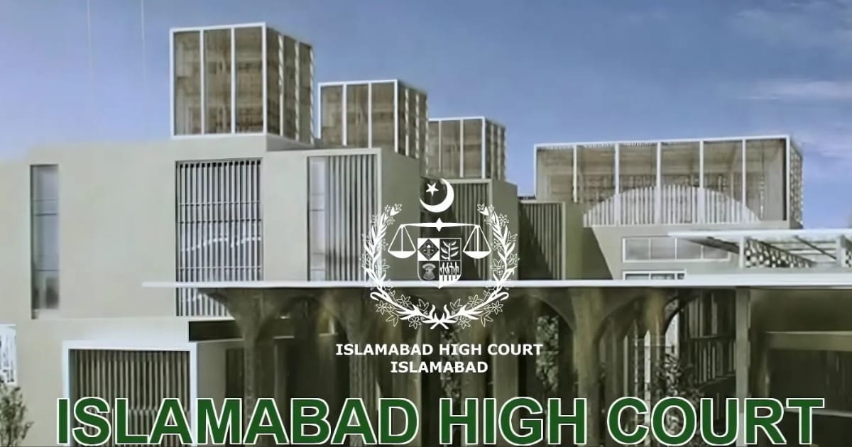 PFUJ has filed a challenge against the PECA Amendment Act in the Islamabad High Court