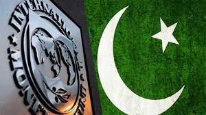 IMF Board to Decide on $2.3 Billion Aid Package for Pakistan Tomorrow