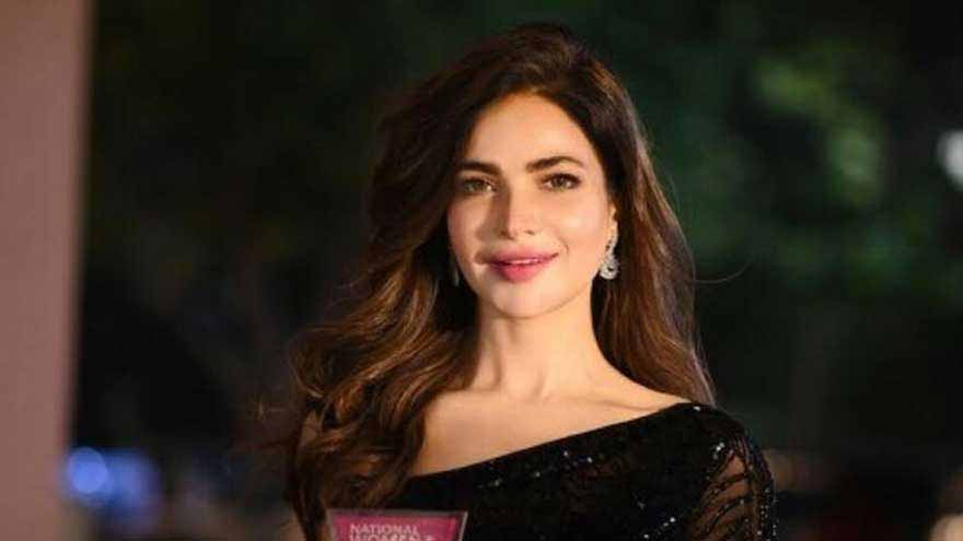 Humaira Asghar Ali's brother reaches Karachi to receive her body