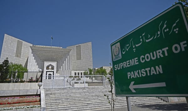 Pakistan's Supreme Court Intervenes in Level Playing Field Concerns for PTI Candidates