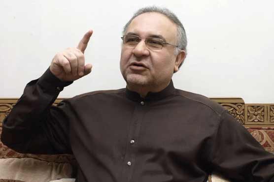 Elections 2024 seem replica of 1977 Elections: Former Minister Durrani