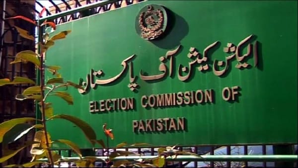 ECP gears up for 2024 polls: ROs, DROs, and AROs appointed