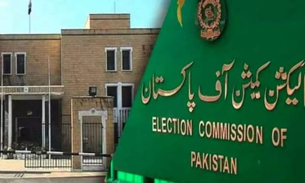 IHC asks ECP to respond on delimitation of NA-35 Kohat by Monday