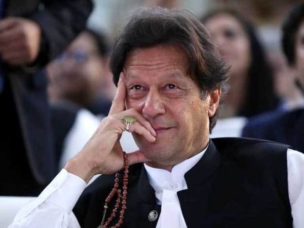 Legal Hurdles Threaten Khan's Political Return in Mianwali