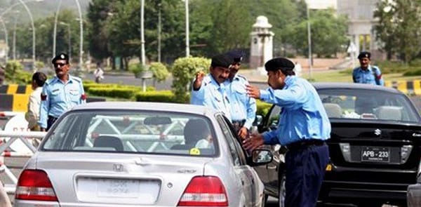 Rs. 2,000 fine for wrong park, smoke, drive wrong way, license-less woes